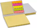 BLOC-NOTES