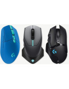 Souris Gamers