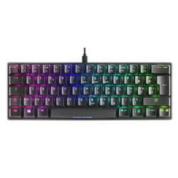 Clavier Mars Gaming MKMINI