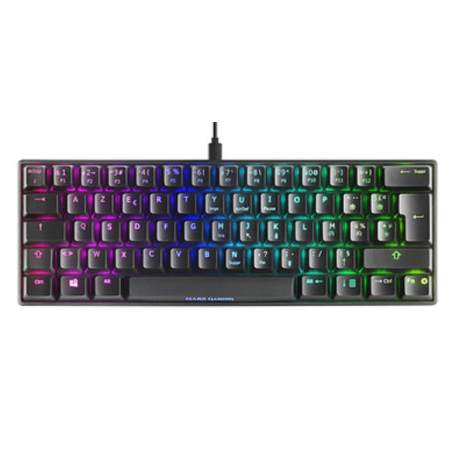 Clavier Mars Gaming MKMINI