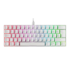Clavier Mars Gaming MKMINI